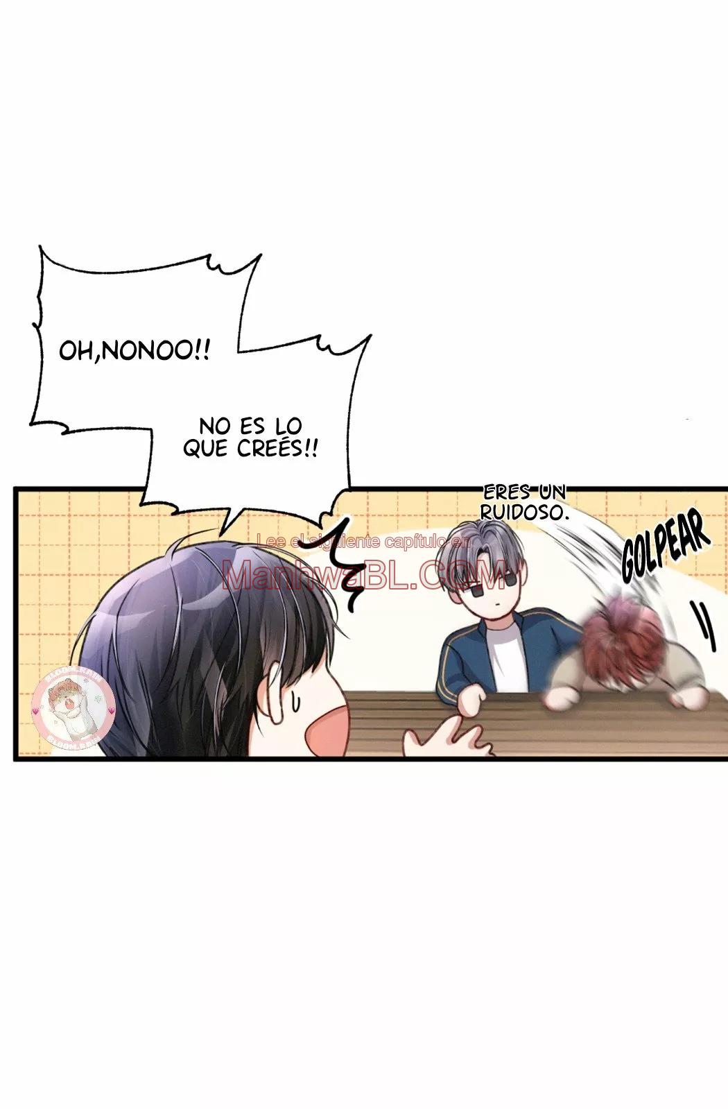 Guía especial - Capítulo 13 3 manhwa