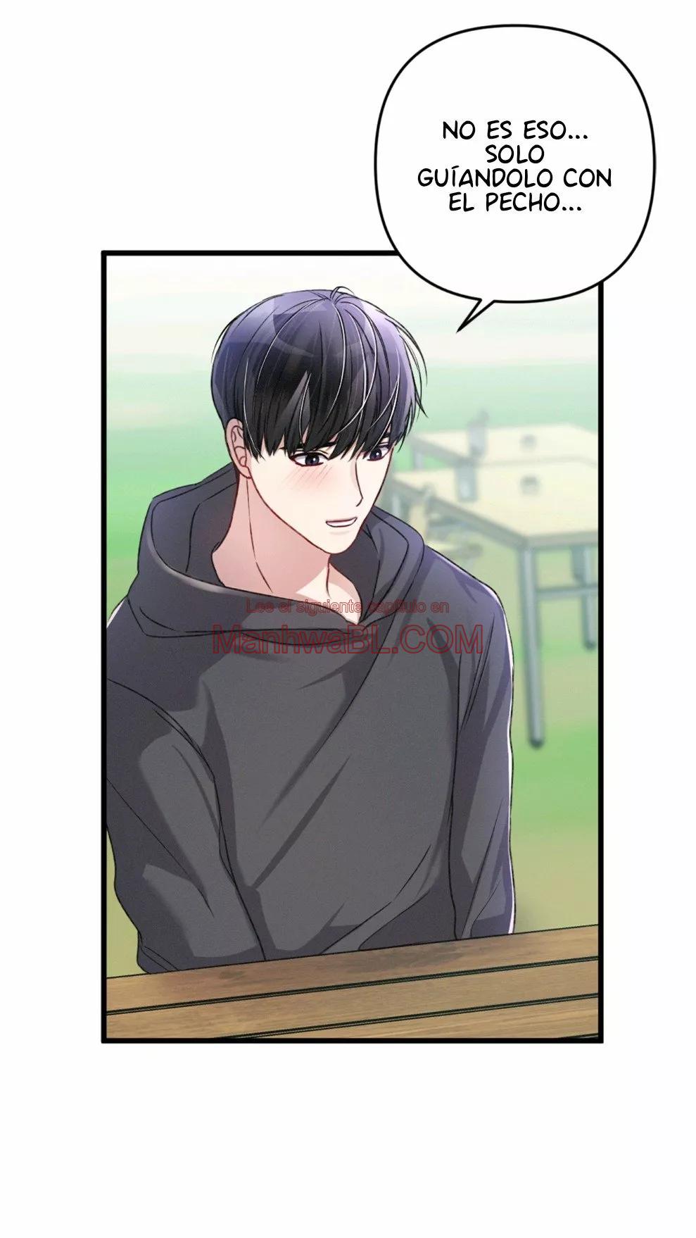Guía especial - Capítulo 13 3 manhwa