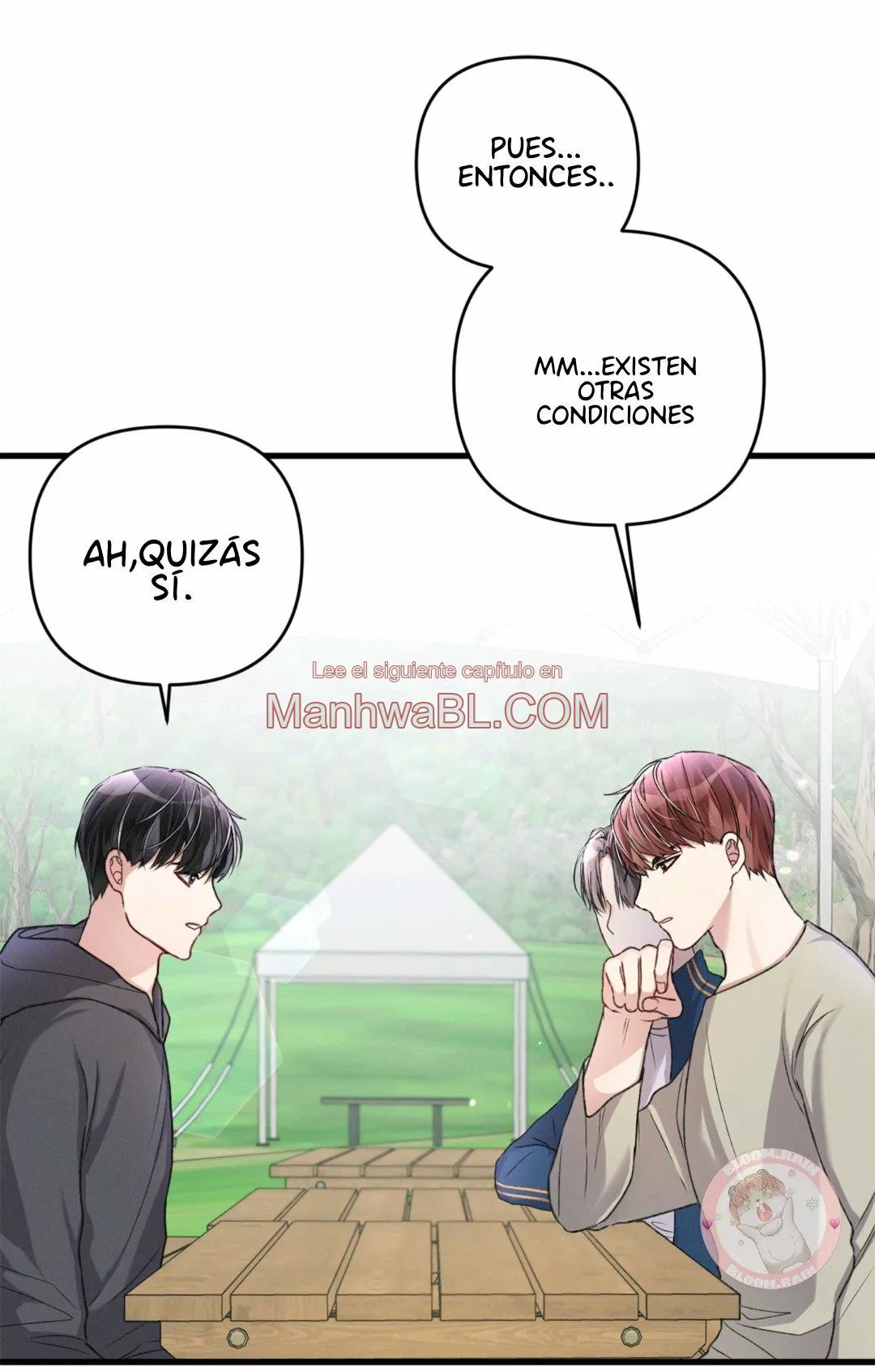 Guía especial - Capítulo 13 3 manhwa