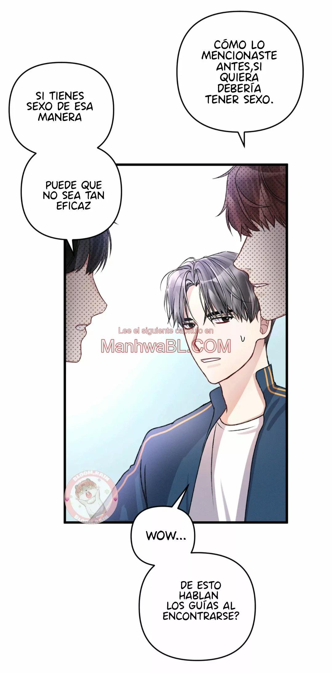 Guía especial - Capítulo 13 3 manhwa