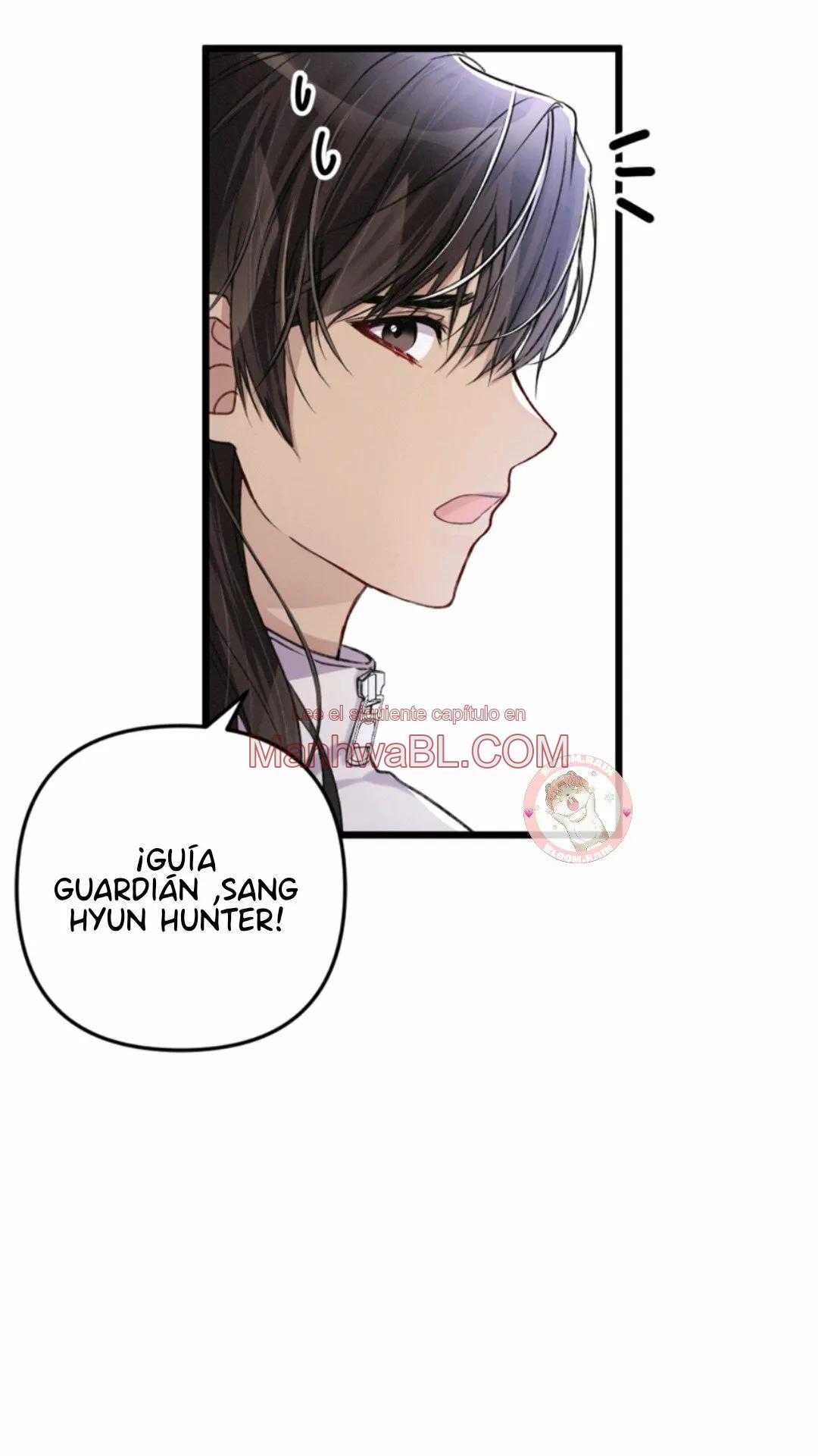 Guía especial - Capítulo 13 3 manhwa