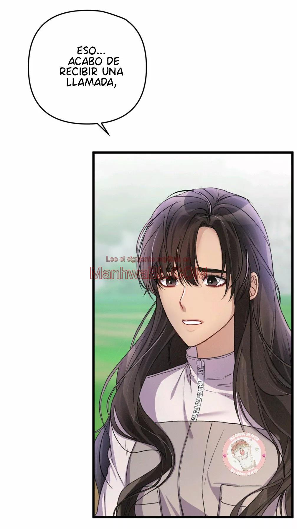 Guía especial - Capítulo 13 3 manhwa