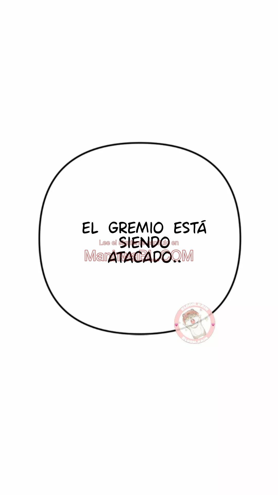 Guía especial - Capítulo 13 3 manhwa