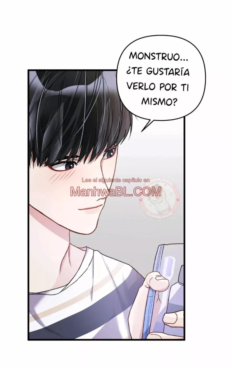 Guía especial - Capítulo 8 3 manhwa