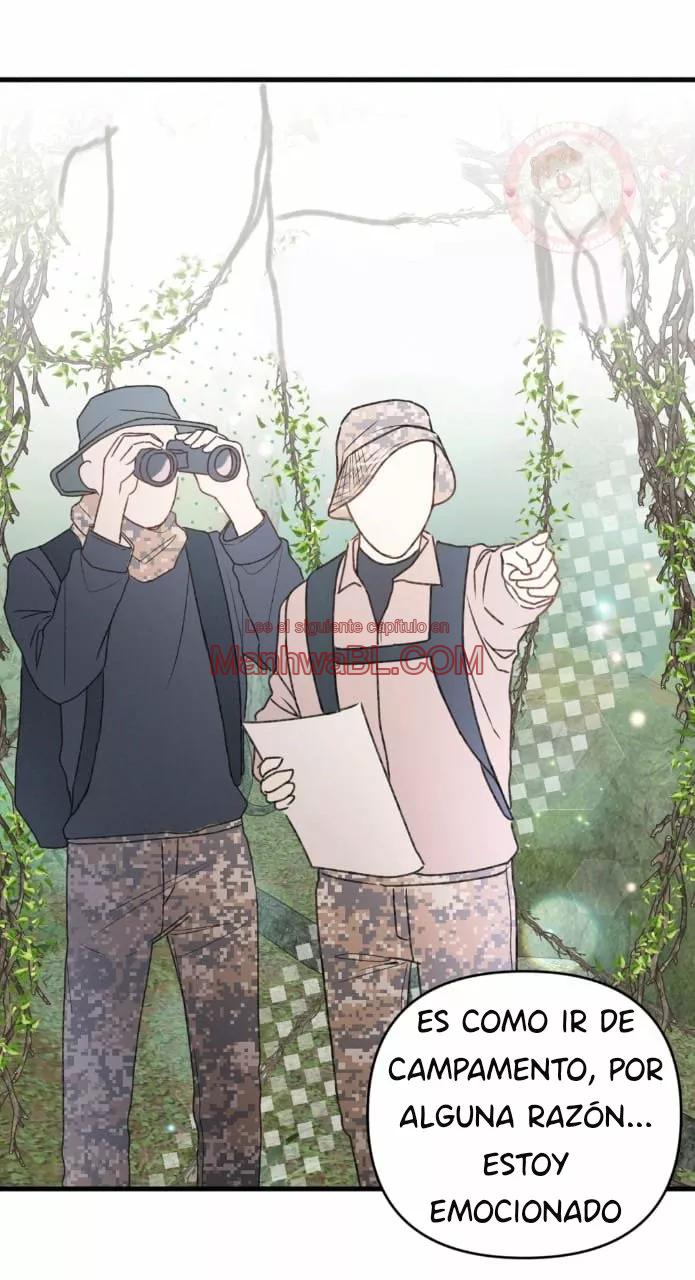 Guía especial - Capítulo 8 3 manhwa