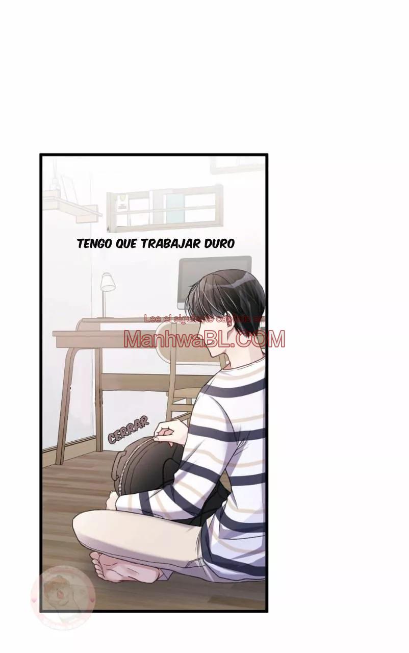 Guía especial - Capítulo 8 3 manhwa