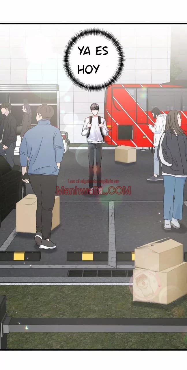 Guía especial - Capítulo 8 3 manhwa