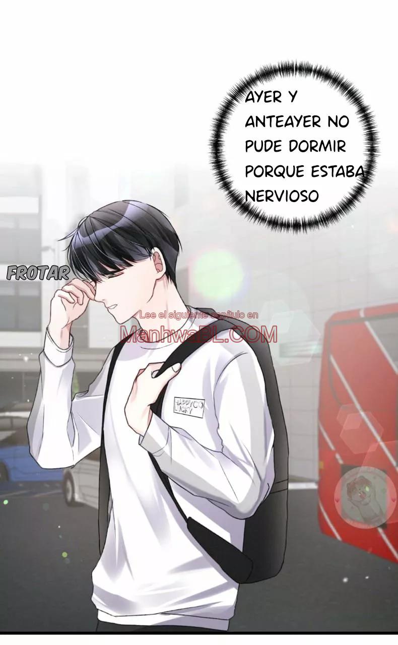 Guía especial - Capítulo 8 3 manhwa
