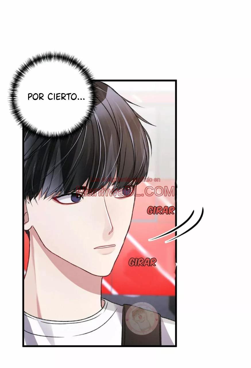 Guía especial - Capítulo 8 3 manhwa