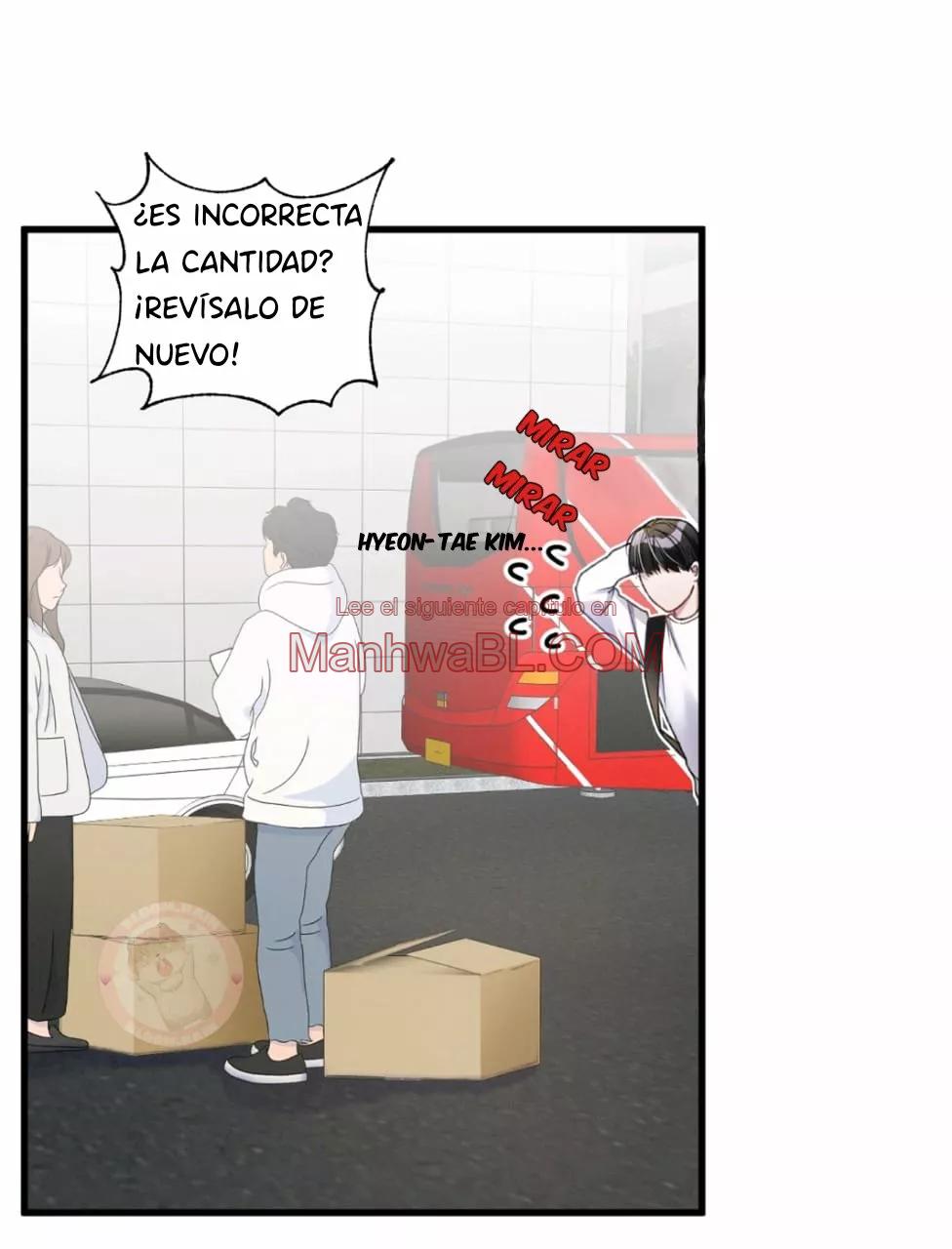 Guía especial - Capítulo 8 3 manhwa