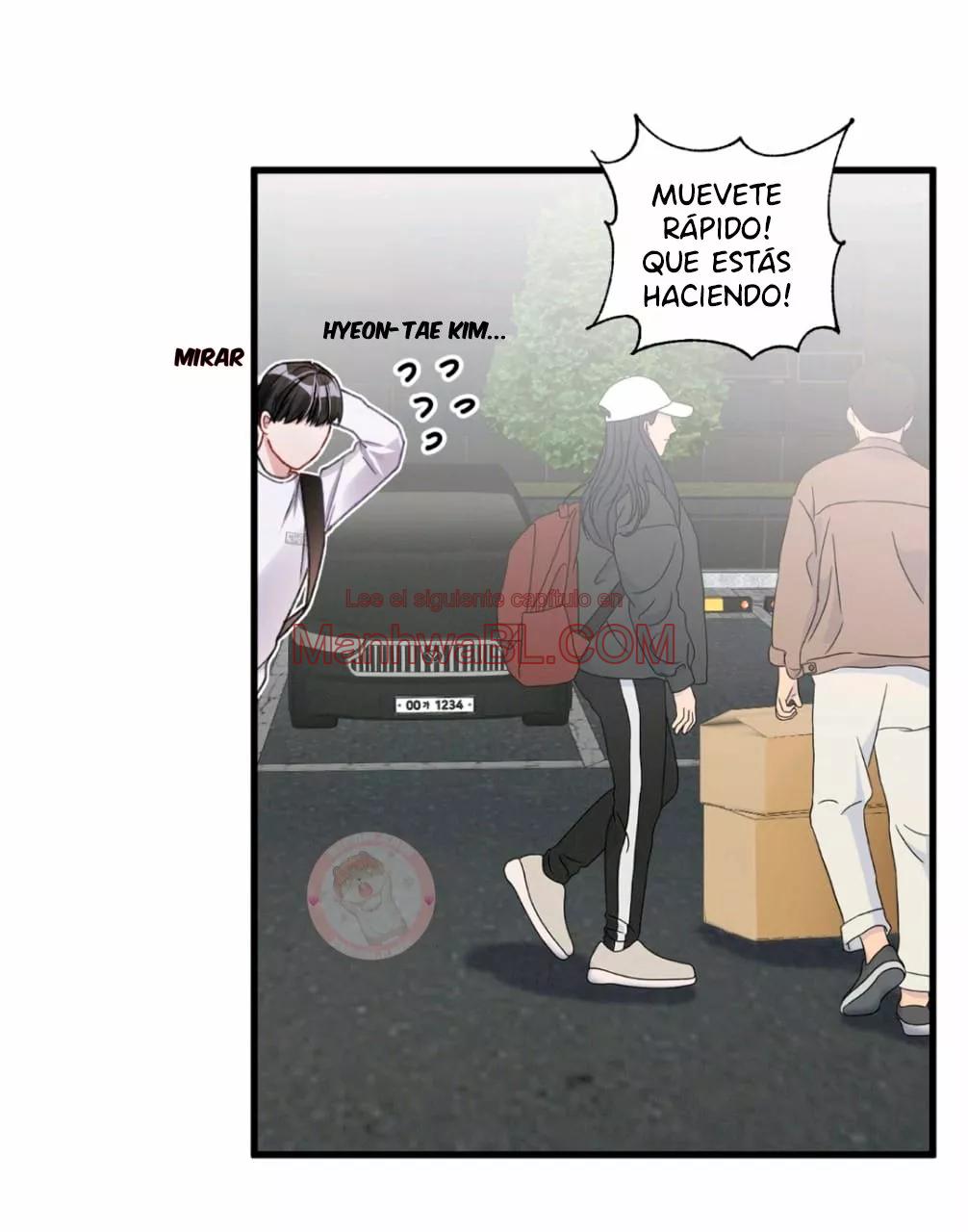 Guía especial - Capítulo 8 3 manhwa