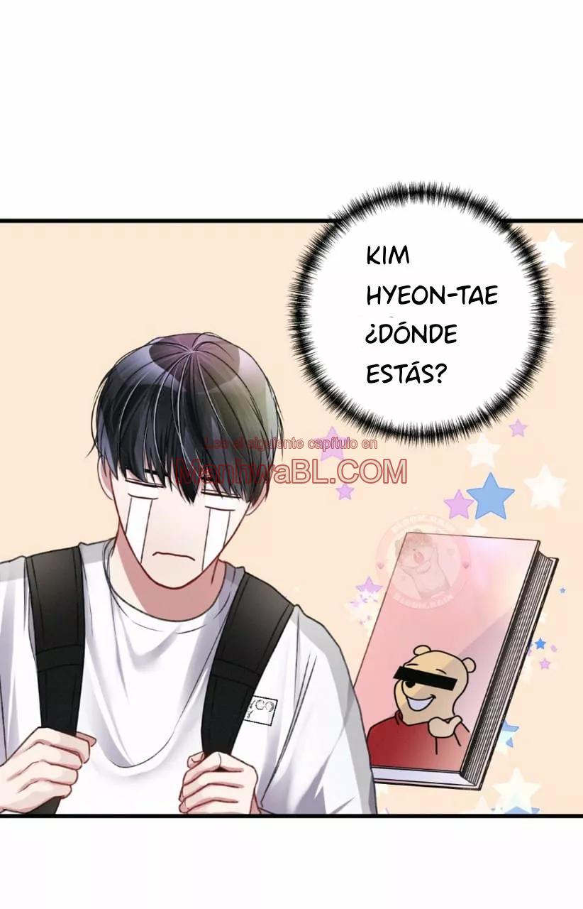 Guía especial - Capítulo 8 3 manhwa