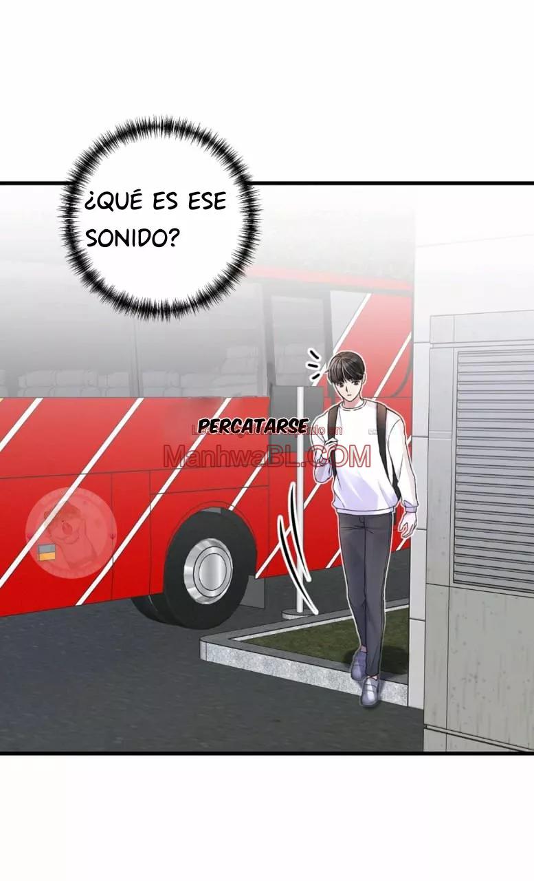 Guía especial - Capítulo 8 3 manhwa