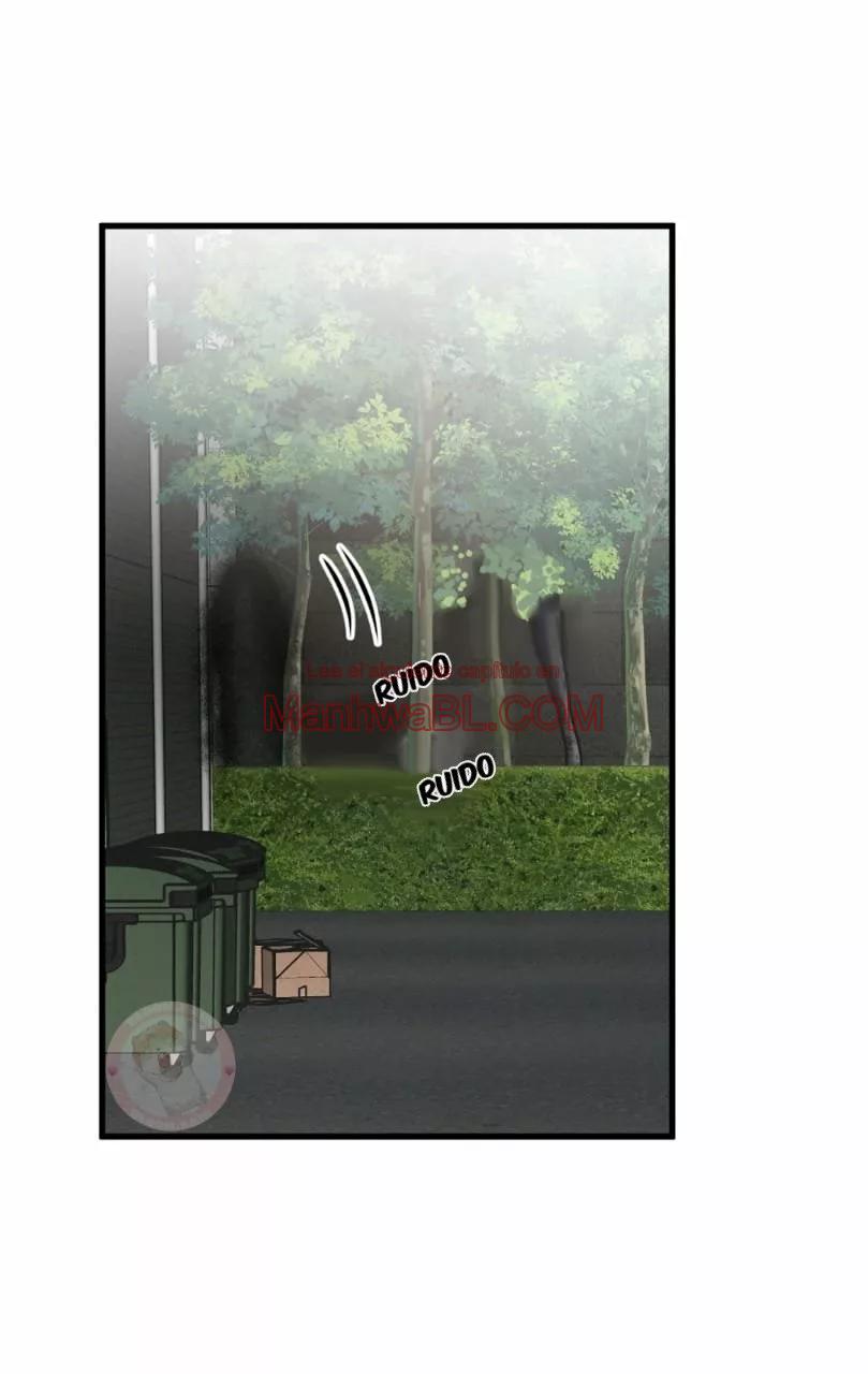 Guía especial - Capítulo 8 3 manhwa