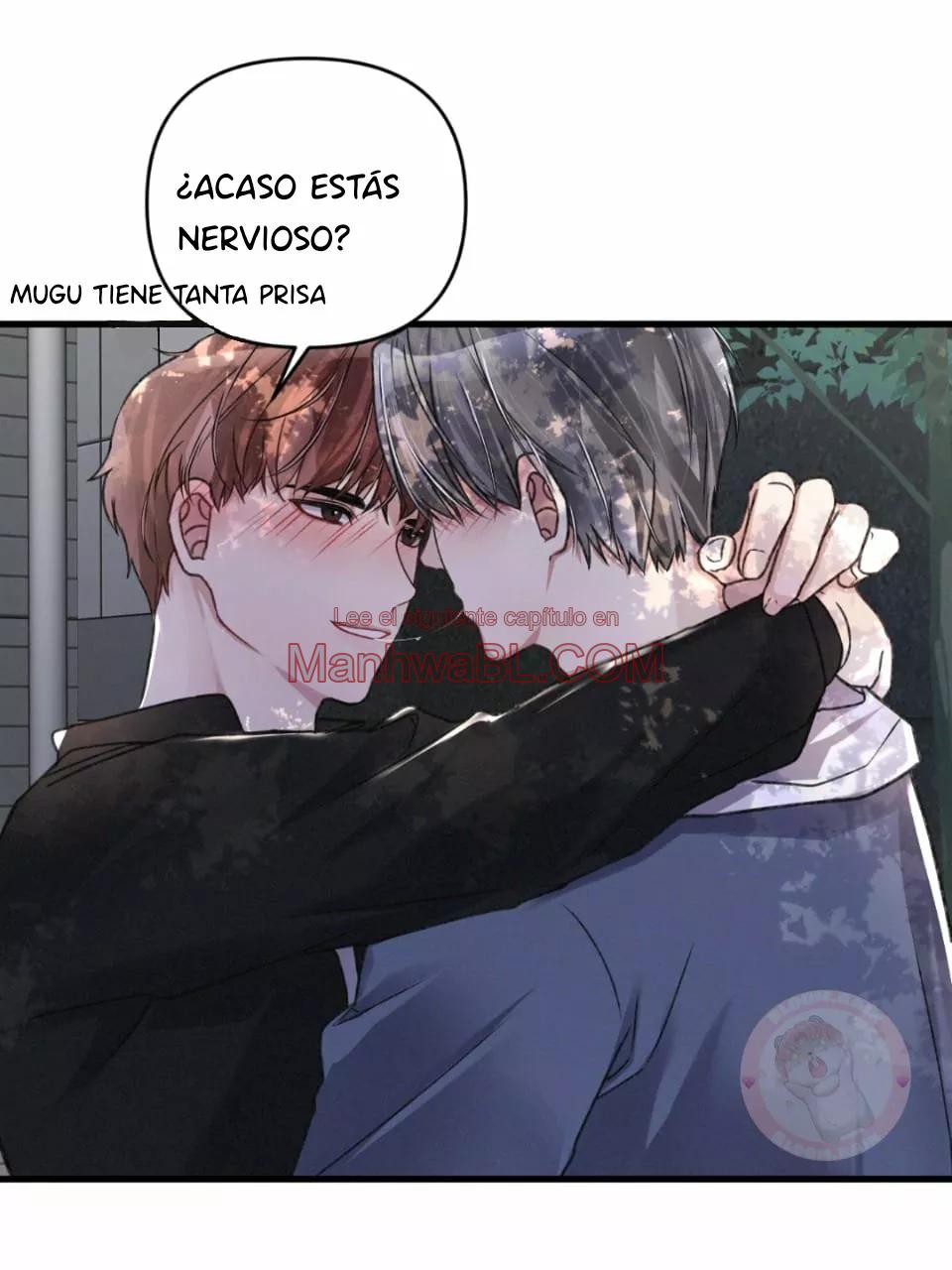 Guía especial - Capítulo 8 3 manhwa