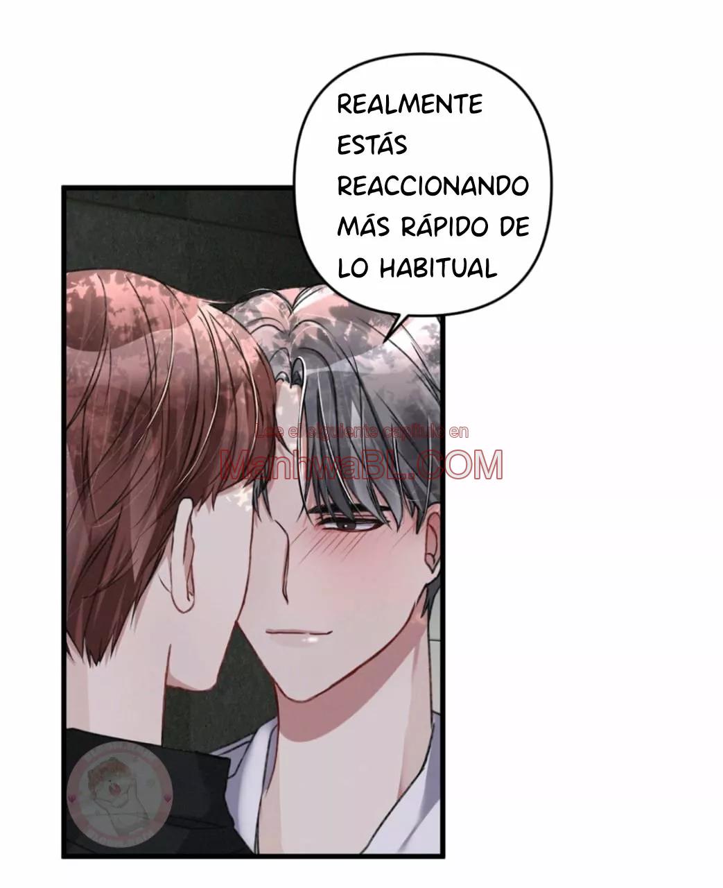 Guía especial - Capítulo 8 3 manhwa