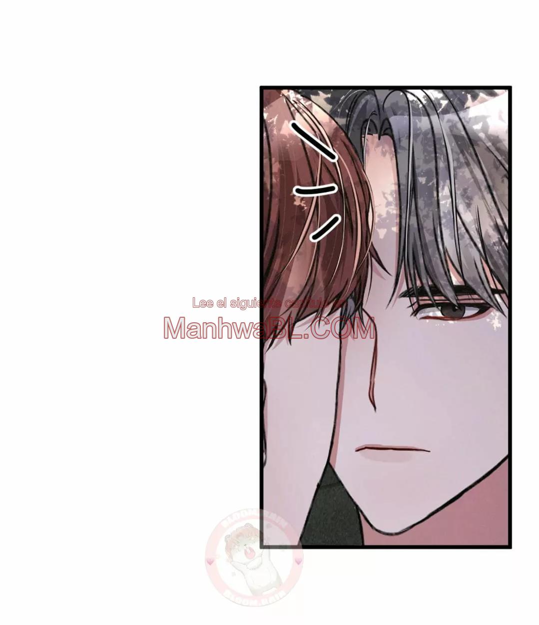 Guía especial - Capítulo 8 3 manhwa