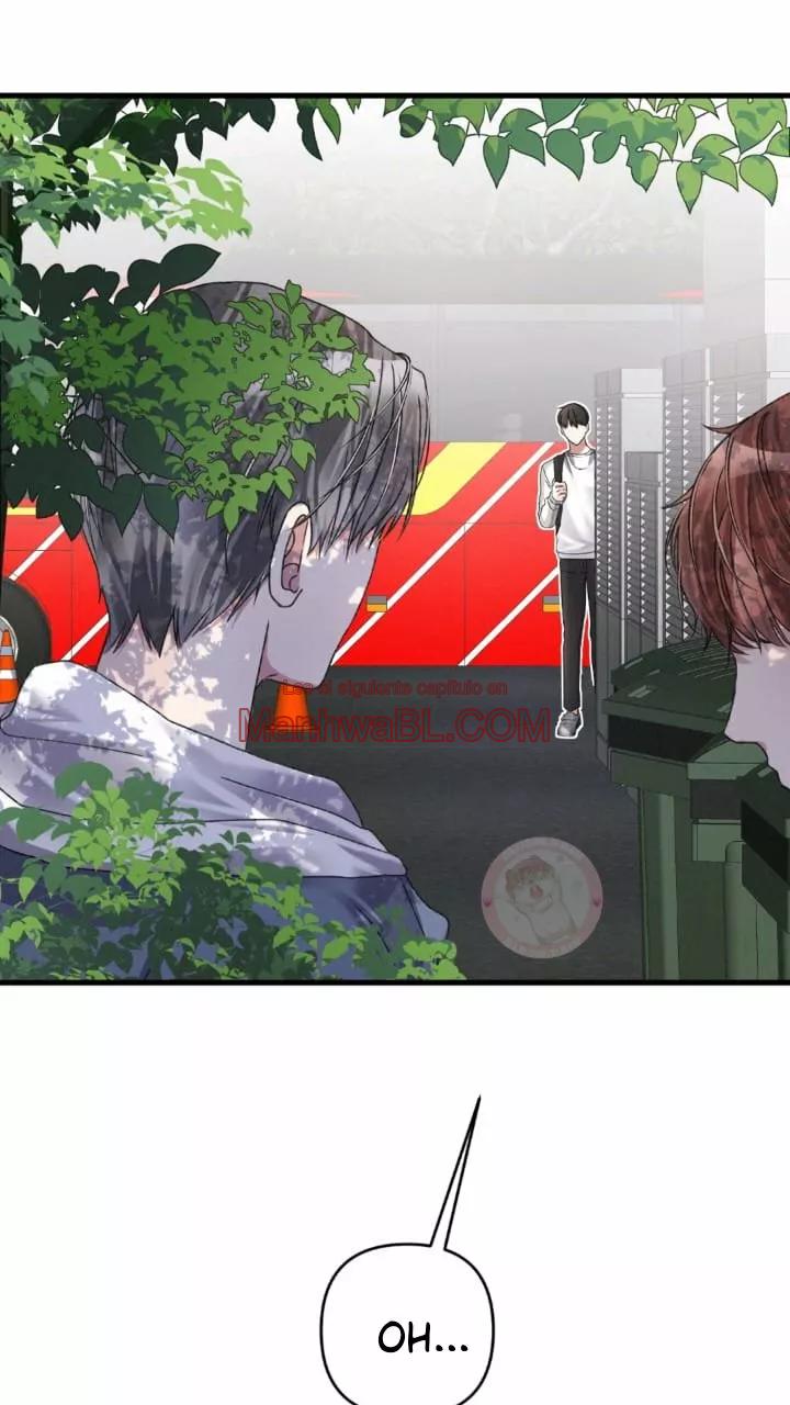 Guía especial - Capítulo 8 3 manhwa