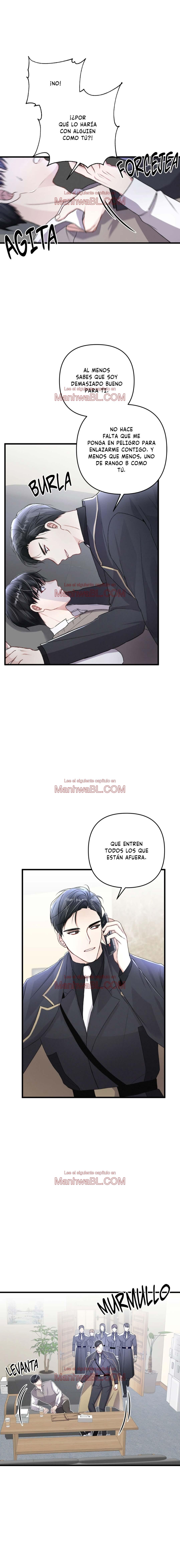 Guía especial - Capítulo 41 3 manhwa