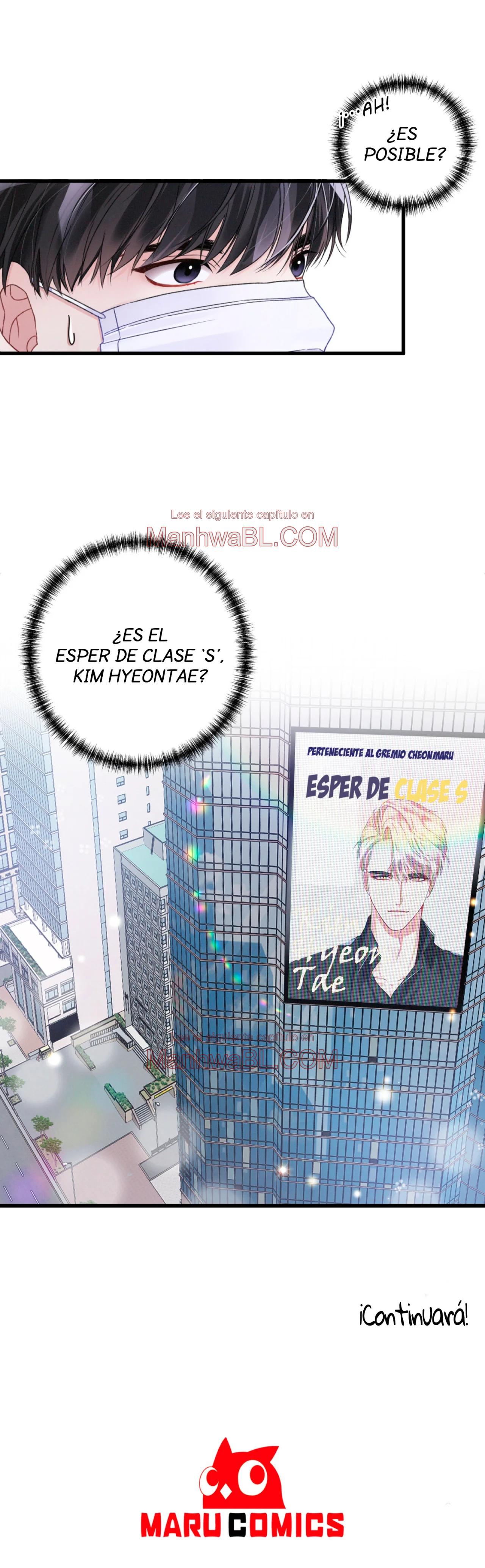 Guía especial - Capítulo 1 3 manhwa