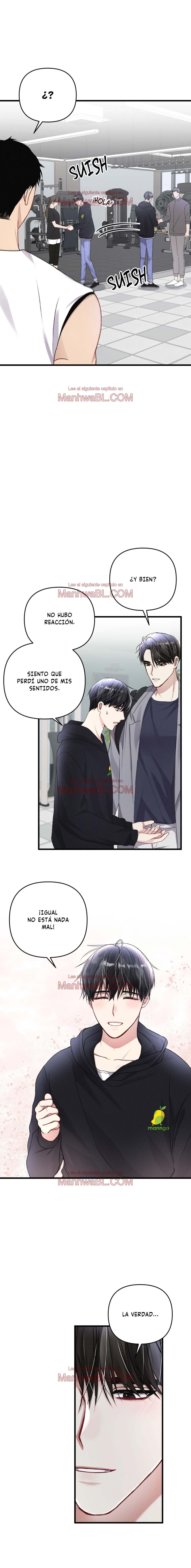 Guía especial - Capítulo 45 3 manhwa