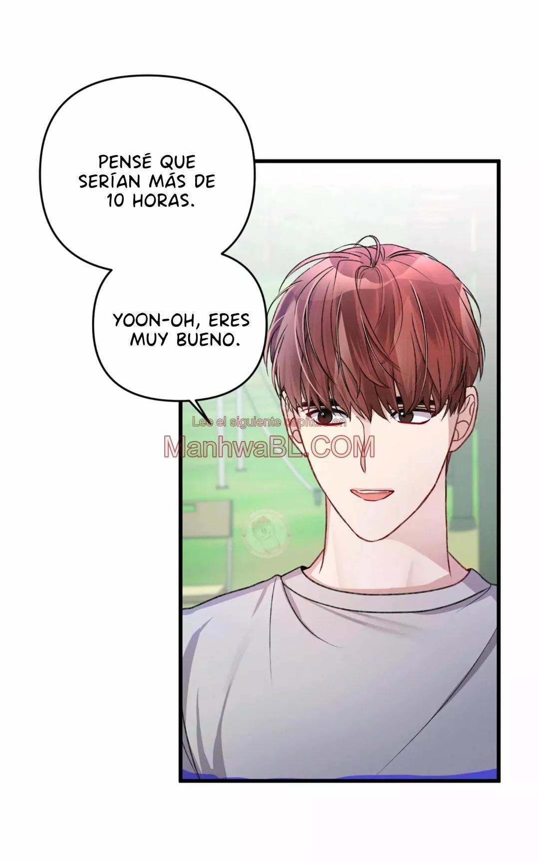 Guía especial - Capítulo 12 2 manhwa