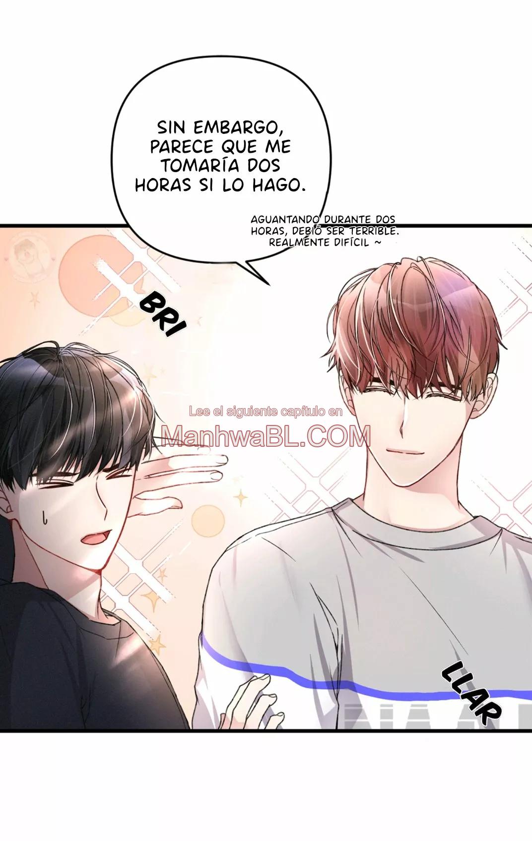Guía especial - Capítulo 12 2 manhwa