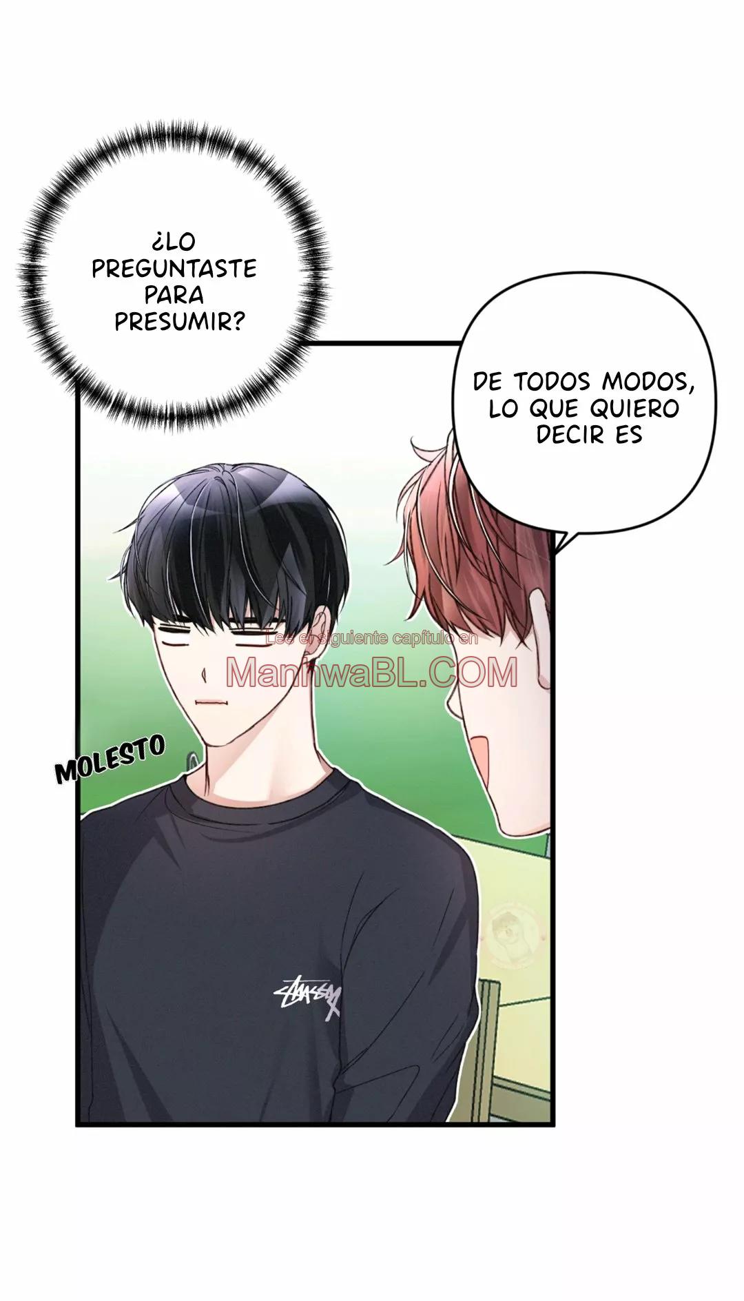 Guía especial - Capítulo 12 2 manhwa
