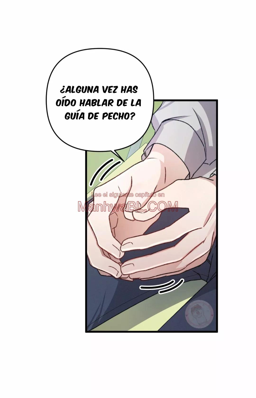 Guía especial - Capítulo 12 2 manhwa