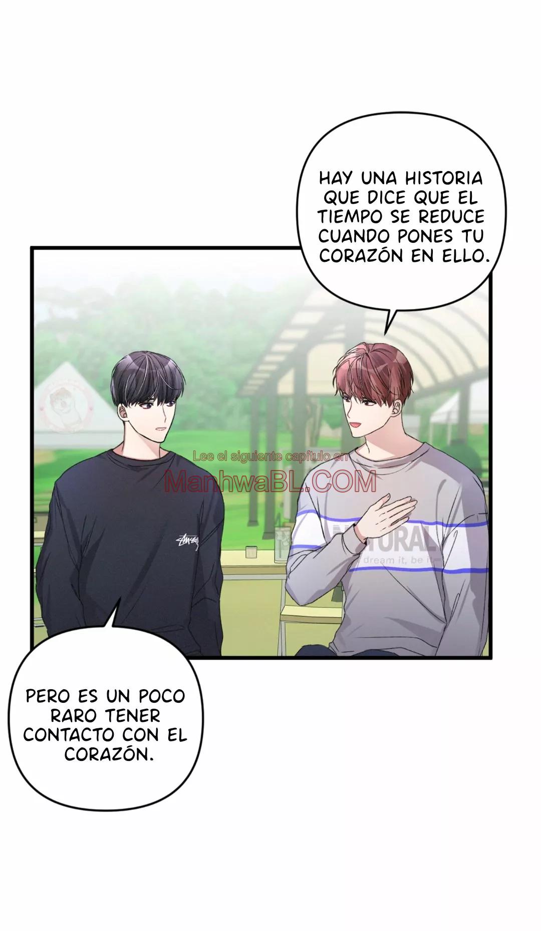 Guía especial - Capítulo 12 2 manhwa