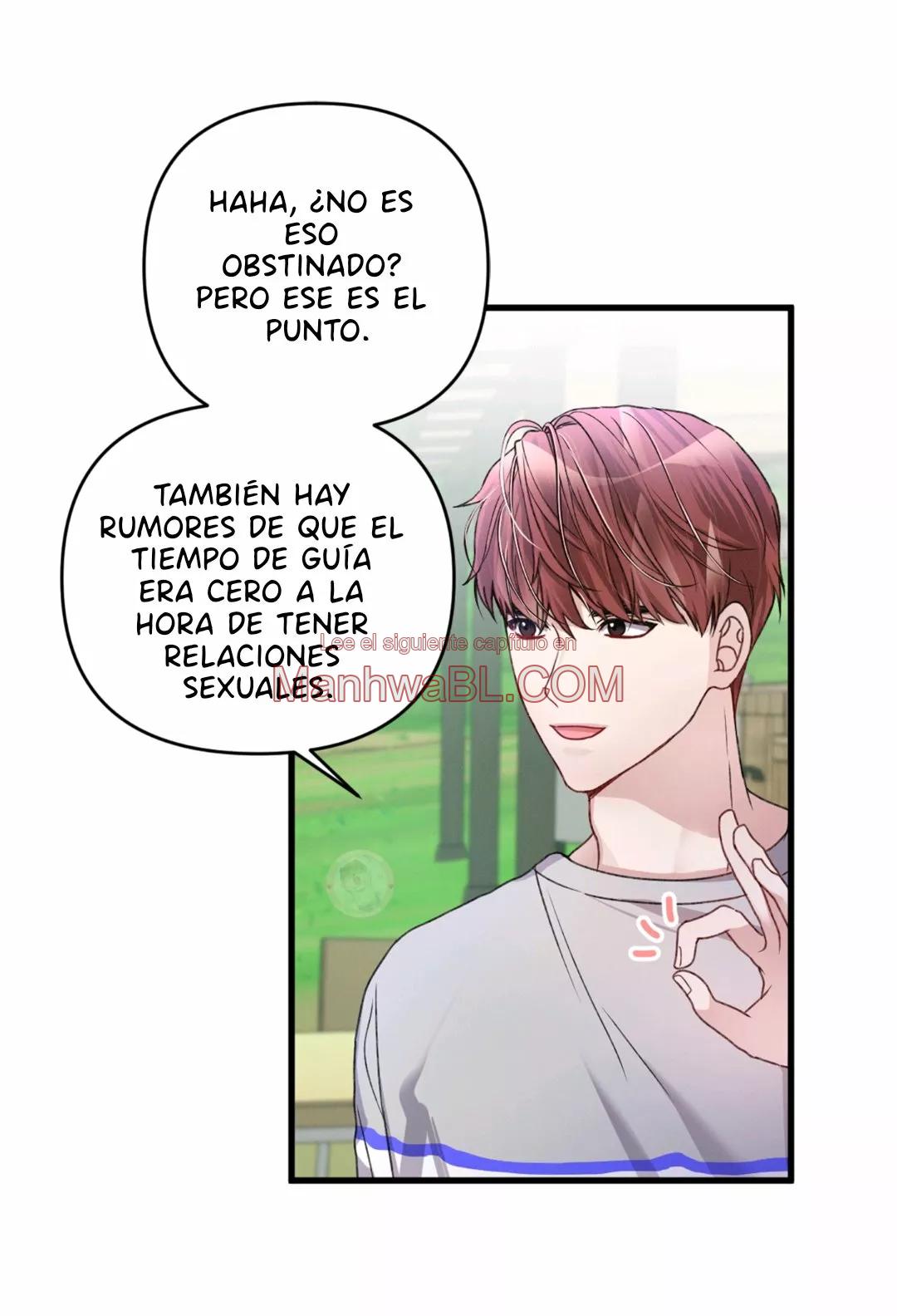 Guía especial - Capítulo 12 2 manhwa