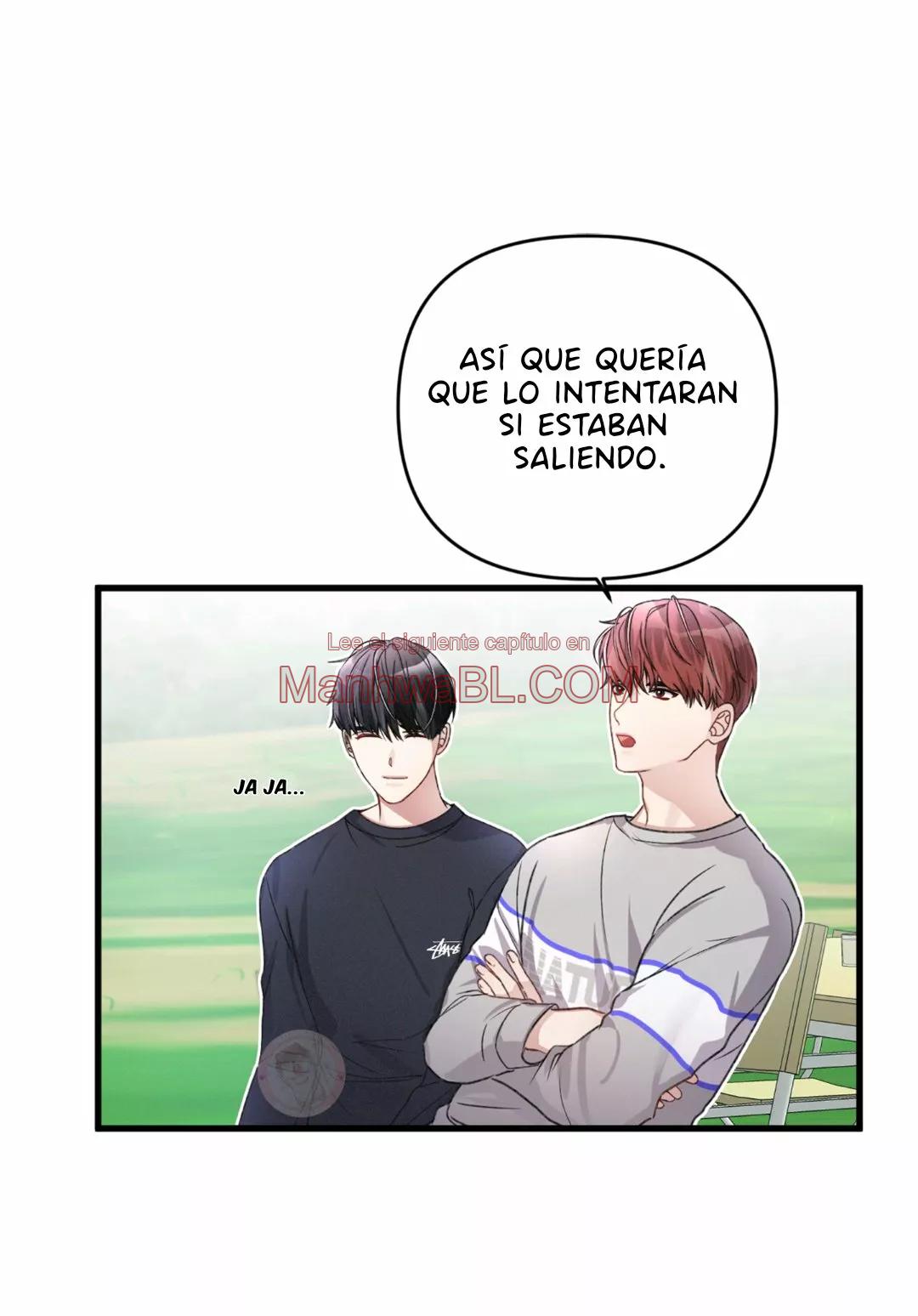 Guía especial - Capítulo 12 2 manhwa