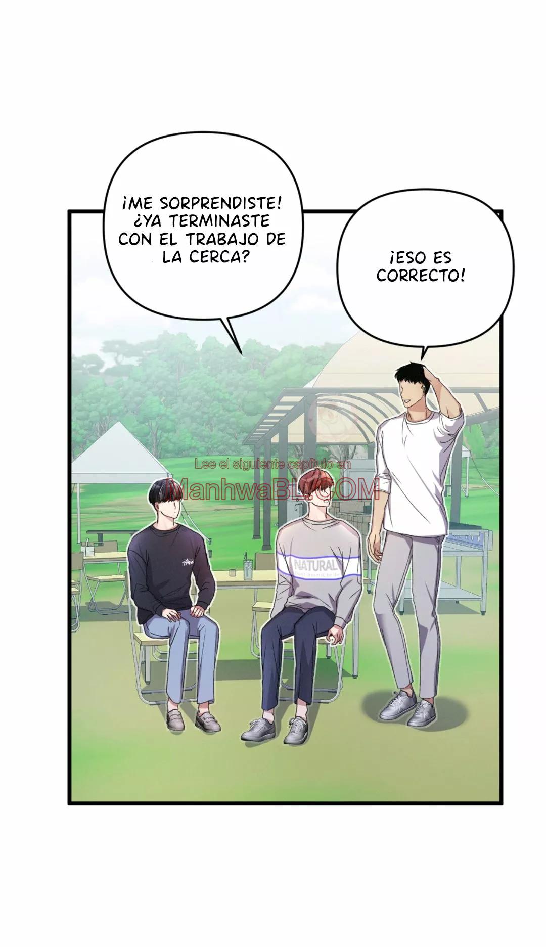 Guía especial - Capítulo 12 2 manhwa