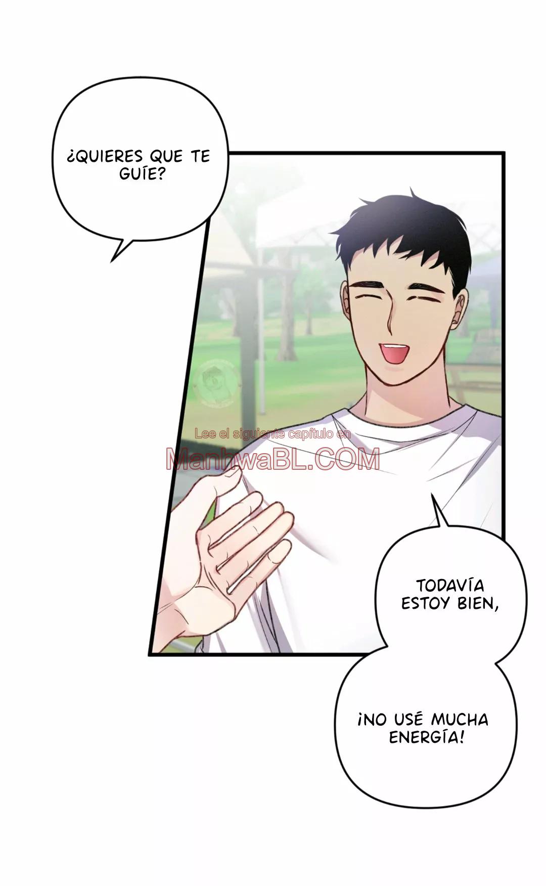 Guía especial - Capítulo 12 2 manhwa