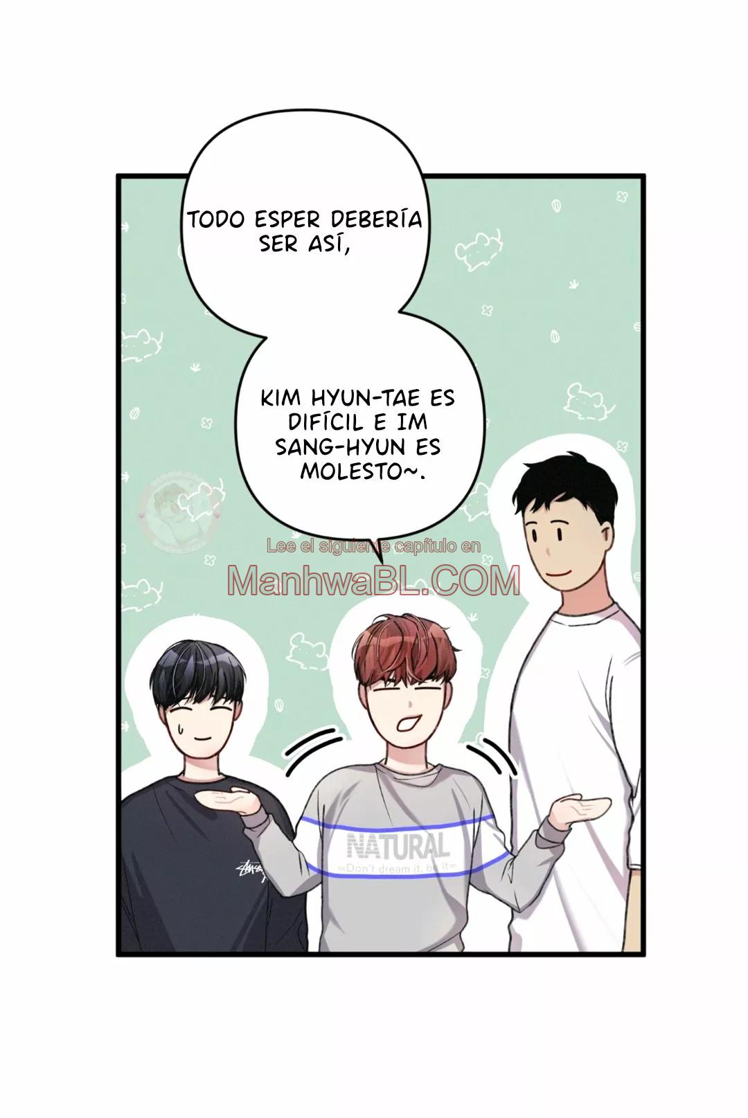 Guía especial - Capítulo 12 2 manhwa