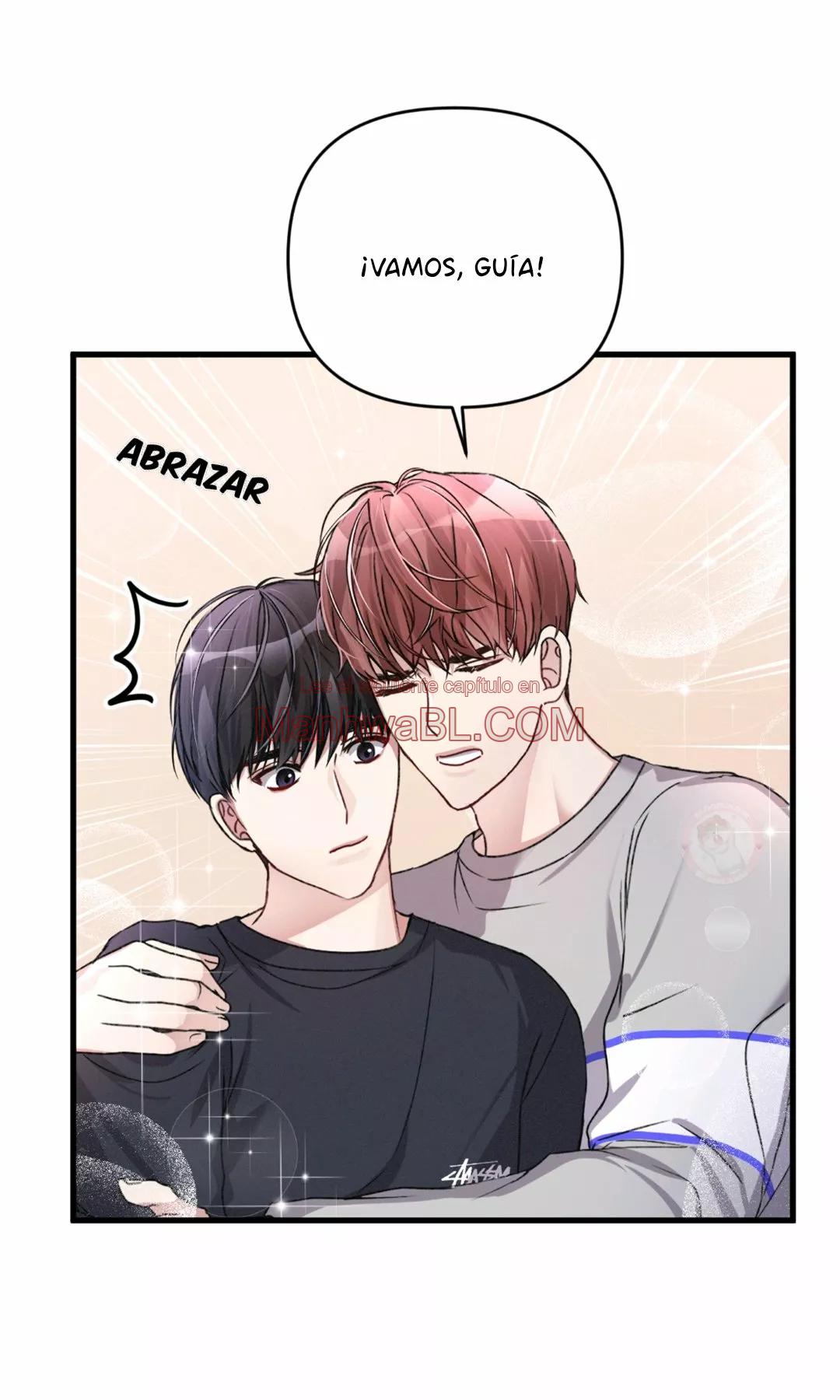 Guía especial - Capítulo 12 2 manhwa