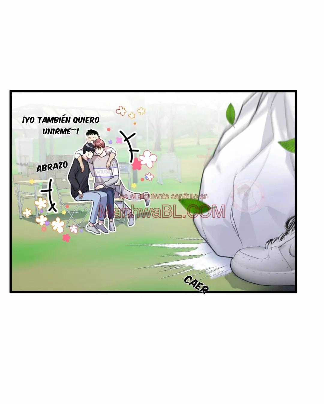 Guía especial - Capítulo 12 2 manhwa