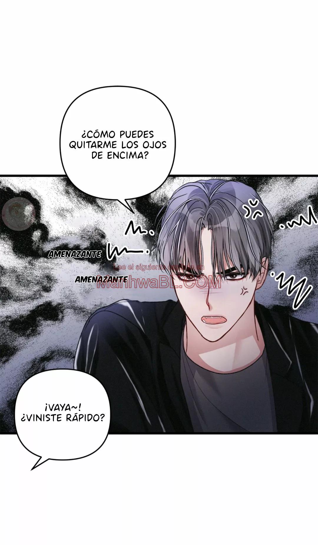 Guía especial - Capítulo 12 2 manhwa
