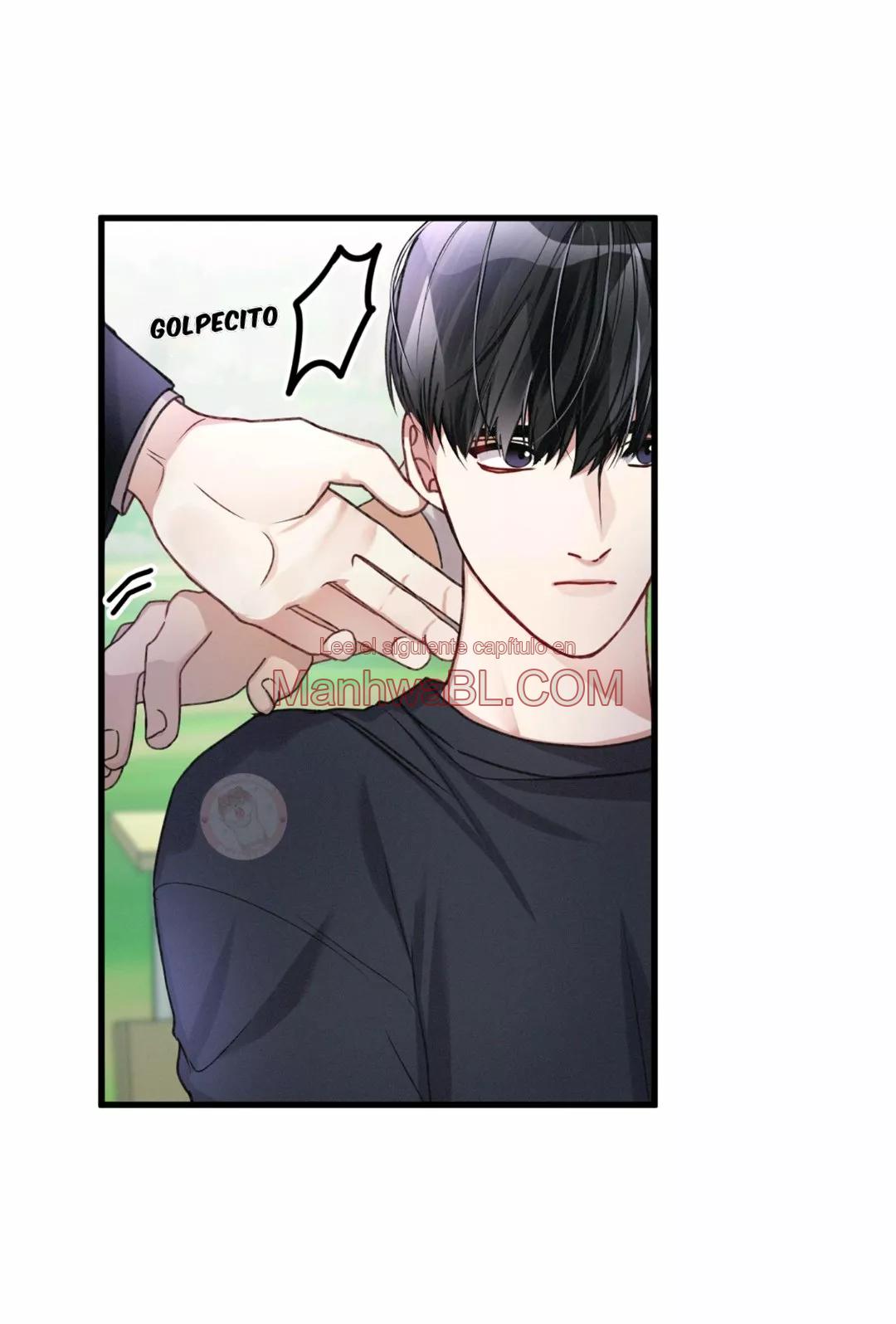 Guía especial - Capítulo 12 2 manhwa