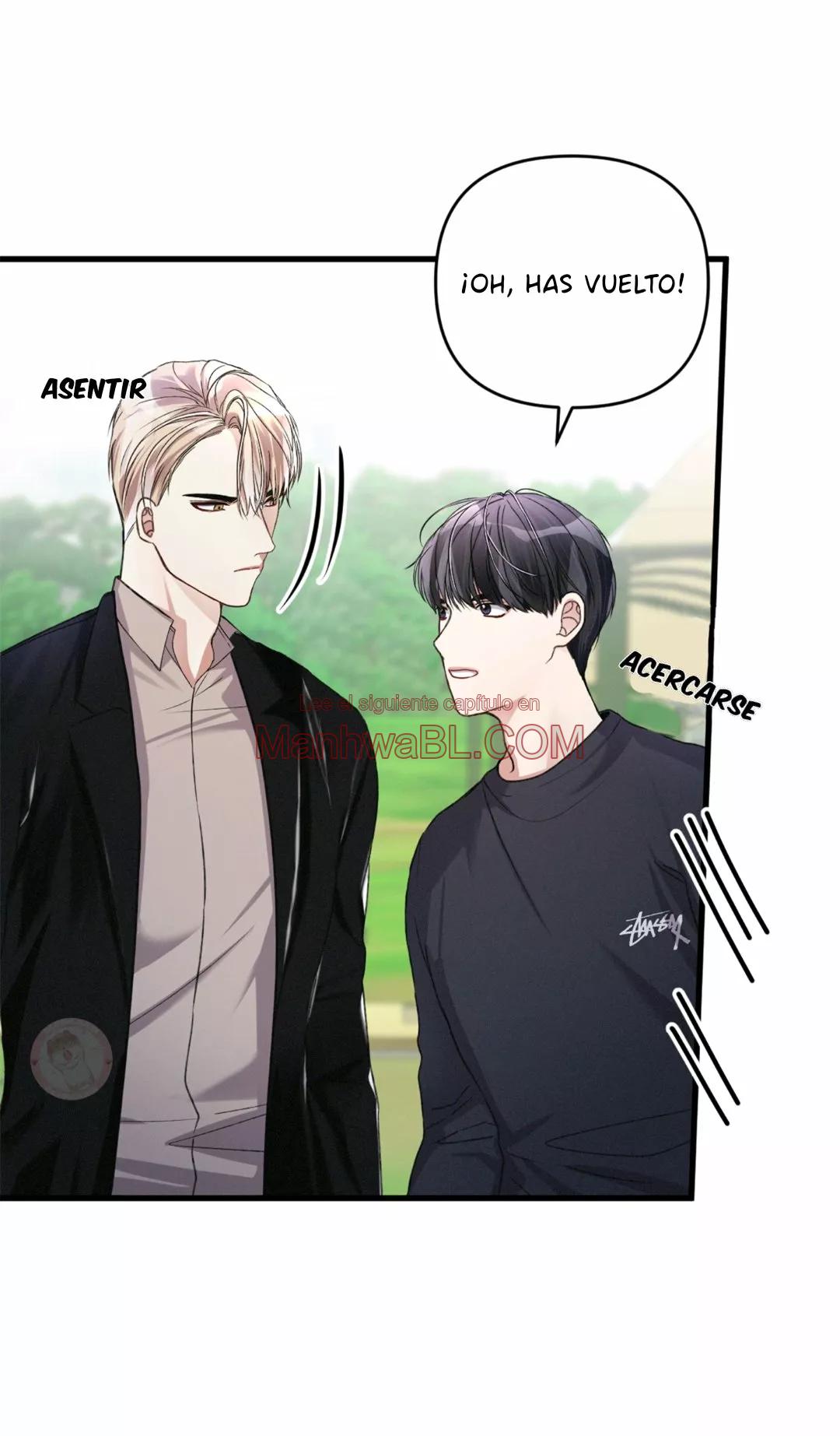 Guía especial - Capítulo 12 2 manhwa