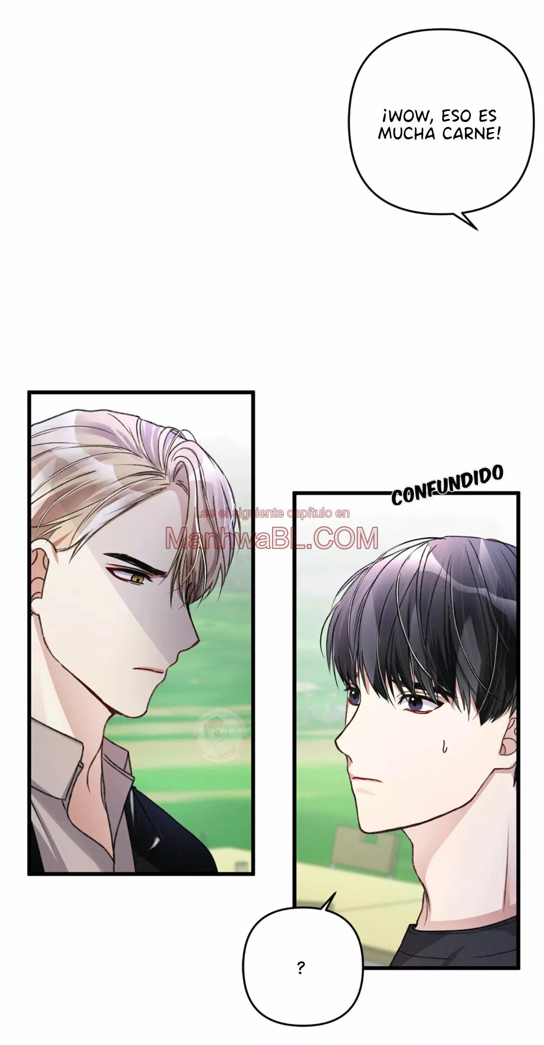 Guía especial - Capítulo 12 2 manhwa