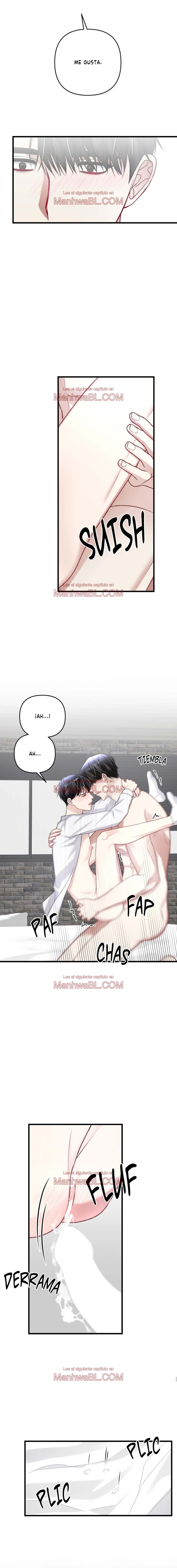 Guía especial - Capítulo 52 2 manhwa