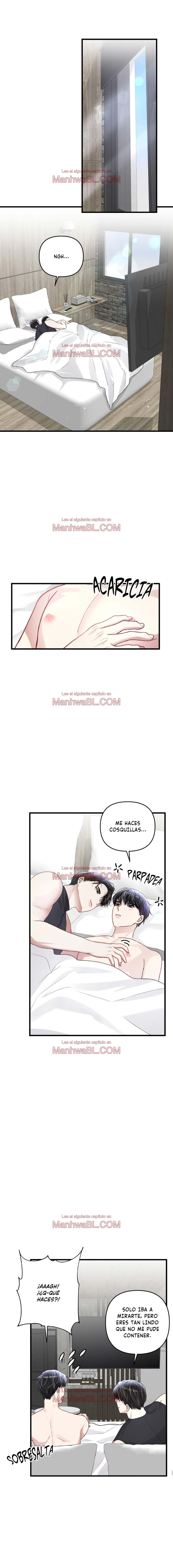 Guía especial - Capítulo 52 2 manhwa