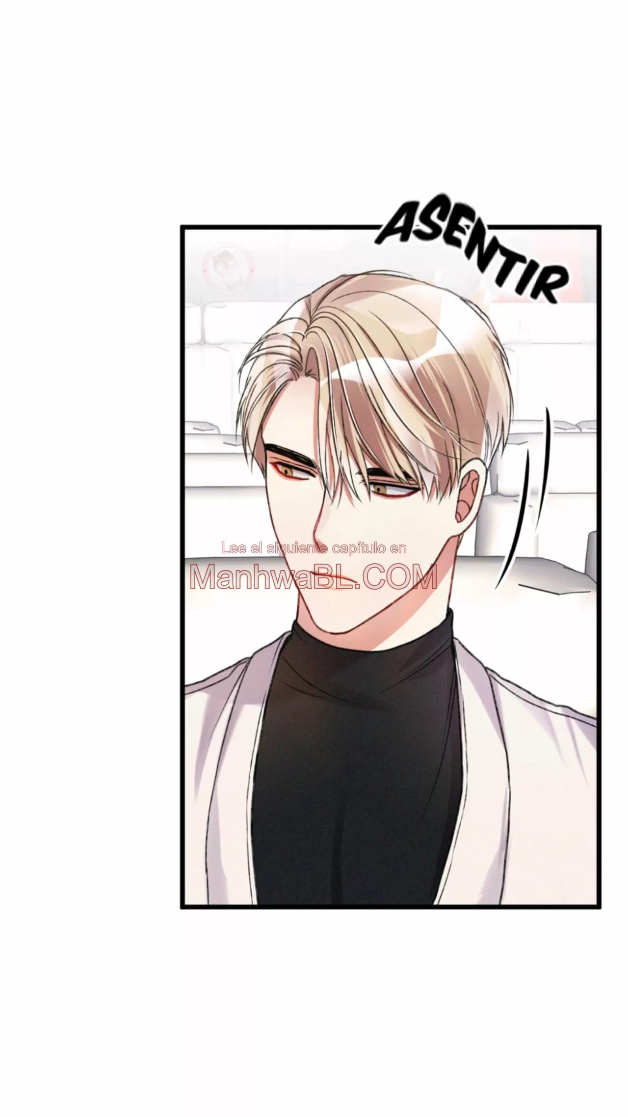Guía especial - Capítulo 9 3 manhwa