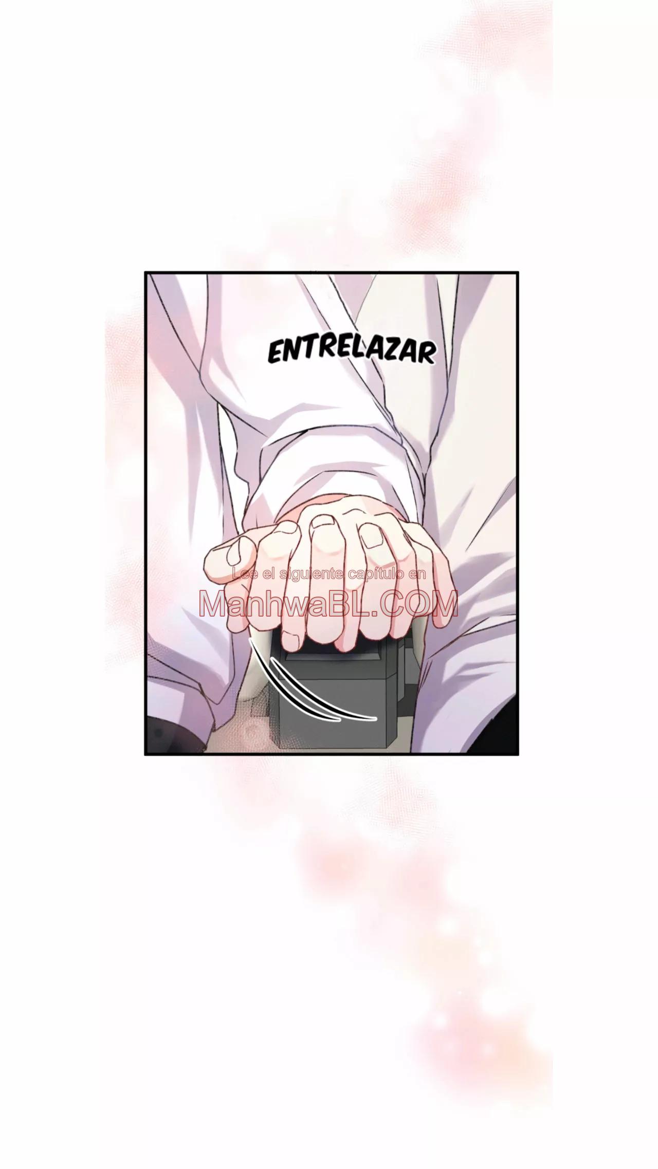 Guía especial - Capítulo 9 3 manhwa