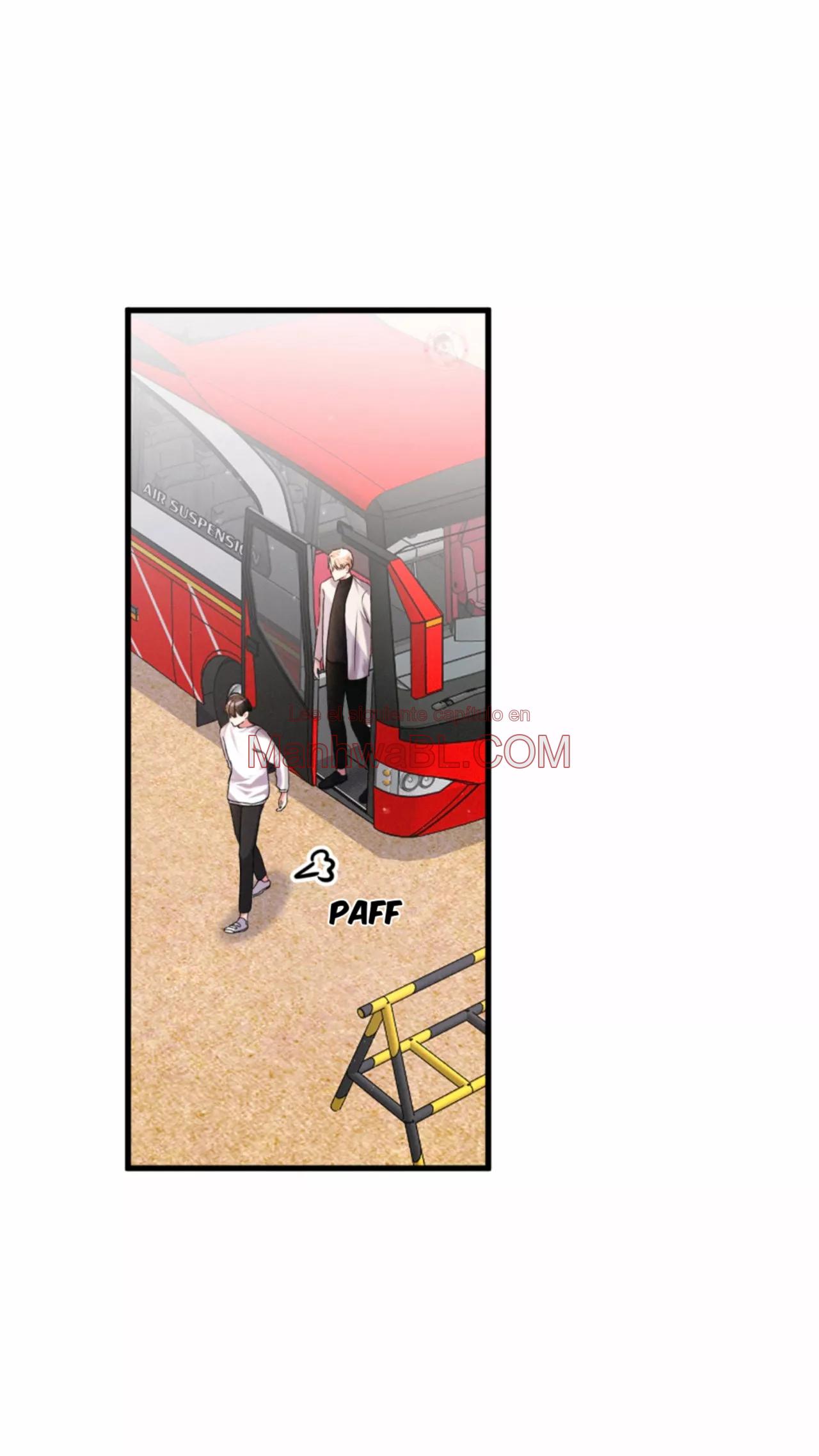 Guía especial - Capítulo 9 3 manhwa