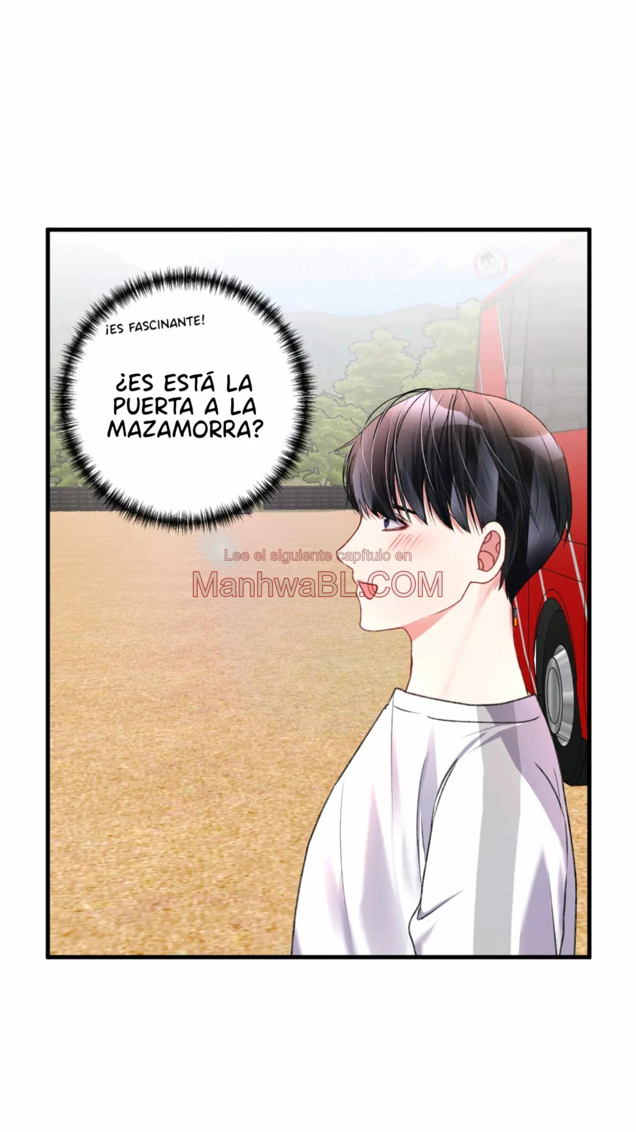 Guía especial - Capítulo 9 3 manhwa