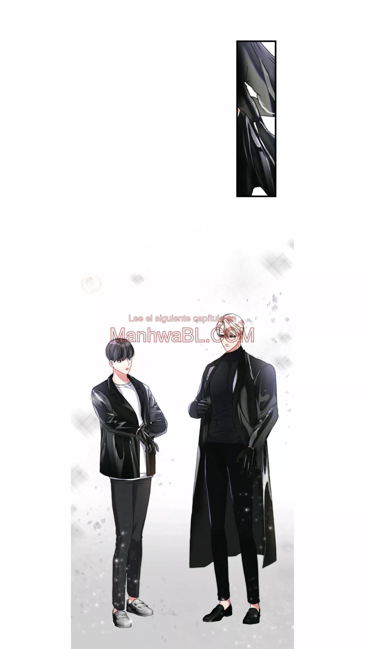Guía especial - Capítulo 9 3 manhwa