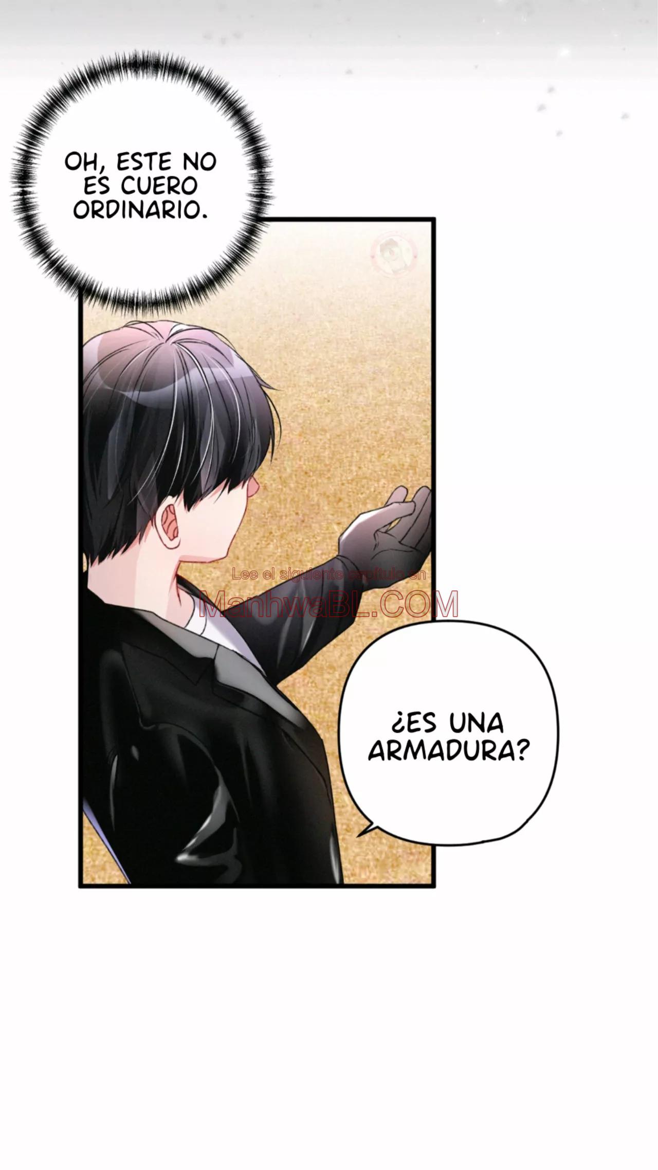 Guía especial - Capítulo 9 3 manhwa