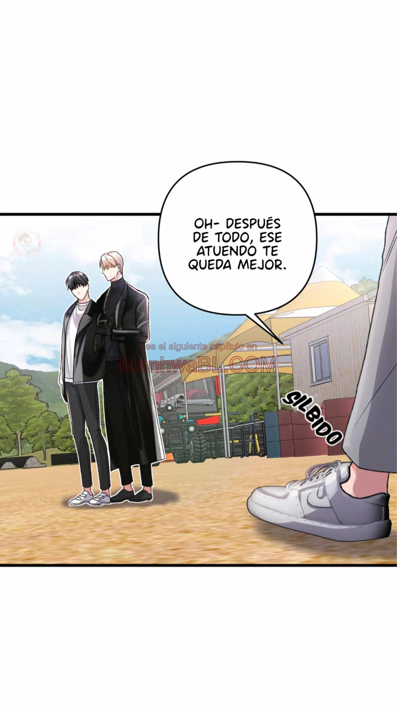 Guía especial - Capítulo 9 3 manhwa